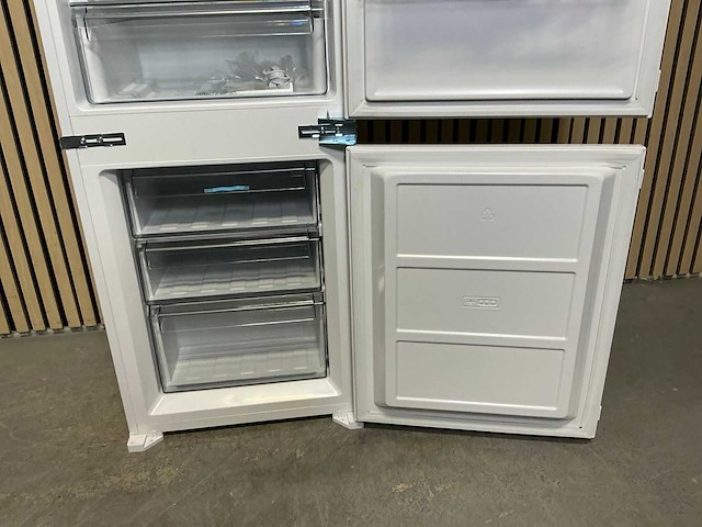 Etna kcs5178 inbouw koel-vries combinatie - afbeelding 7 van  9