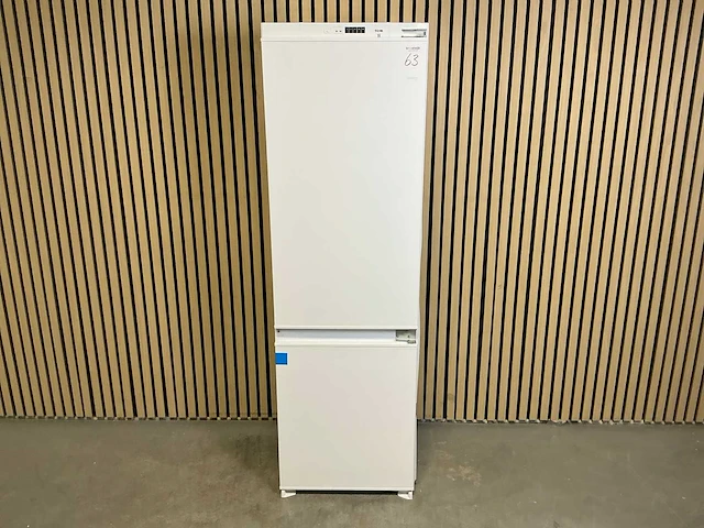 Etna kcs6178lf inbouw koel-vries combinatie - afbeelding 1 van  6