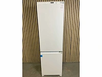 Etna kcs6178lf inbouw koel-vries combinatie - afbeelding 2 van  6
