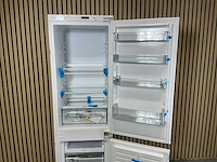 Etna kcs6178lf inbouw koel-vries combinatie - afbeelding 6 van  7