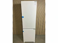 Etna kcs6178nof inbouw koel-vries combinatie - afbeelding 2 van  7