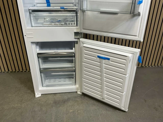 Etna kcs6178nof inbouw koel-vries combinatie - afbeelding 7 van  7