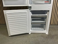 Etna kcs6178nof. inbouw koel-vries combinatie - afbeelding 6 van  9