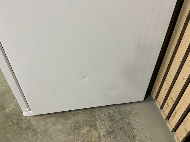 Etna kcs6178nof. inbouw koel-vries combinatie - afbeelding 7 van  9