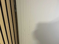 Etna kcs6178nof. inbouw koel-vries combinatie - afbeelding 8 van  9