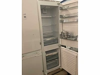 Etna kcs6178nof inbouw koelvriescombinatie - afbeelding 2 van  6