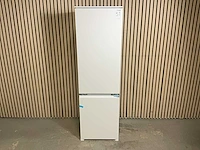 Etna kcs7178 inbouw koel-vries combinatie - afbeelding 1 van  7
