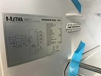Etna kcs7178 inbouw koel-vries combinatie - afbeelding 7 van  7