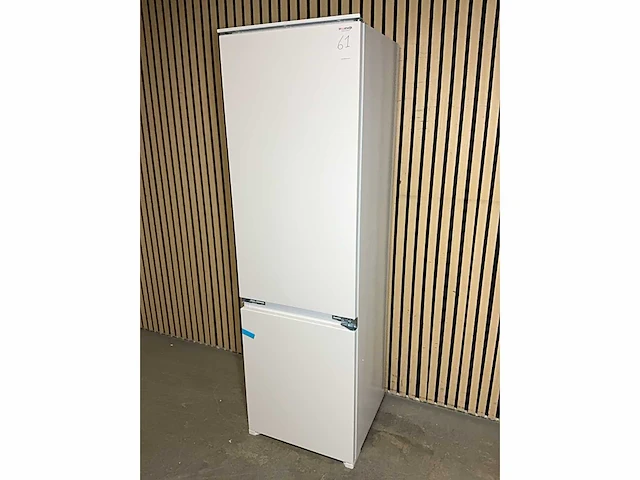 Etna kcs7178 inbouw koel-vries combinatie - afbeelding 3 van  7