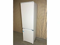 Etna kcs7178 inbouw koel-vries combinatie - afbeelding 3 van  7