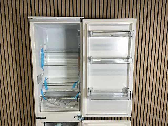 Etna kcs7178 inbouw koel-vries combinatie - afbeelding 5 van  7