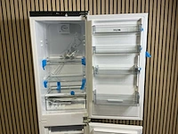 Etna kcs7178nft inbouw koel-vries combinatie - afbeelding 5 van  6