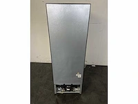 Etna kcv143zwa - koel-vriescombinatie - verwisselbare draairichting - zwart - 143 cm - afbeelding 5 van  6