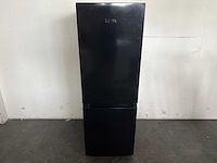 Etna kcv143zwa - koel-vriescombinatie - verwisselbare draairichting - zwart - 143 cm - afbeelding 2 van  6