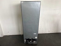 Etna kcv143zwa - koel-vriescombinatie - verwisselbare draairichting - zwart - 143 cm - afbeelding 5 van  6