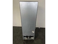 Etna kcv143zwa - koel-vriescombinatie - verwisselbare draairichting - zwart - 143 cm - afbeelding 5 van  6