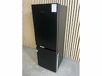Etna kcv143zwa vrijstaande koel-vries combinatie - afbeelding 2 van  6