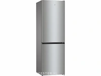 Etna kcv285nrvs - koel/vriescombinatie - afbeelding 1 van  9
