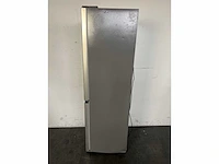 Etna kcv286wrvs- vrijstaande koel-vriescombinatie - 186 cm - rvs - waterdispenser - no frost - afbeelding 6 van  6