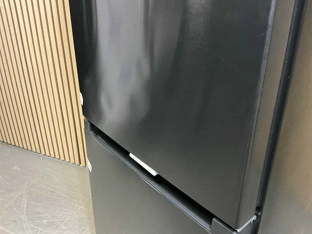 Etna kcv385nzwa. vrijstaande koel-vries combinatie - afbeelding 3 van  11