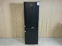 Etna kcv385nzwa. vrijstaande koel-vries combinatie - afbeelding 1 van  11