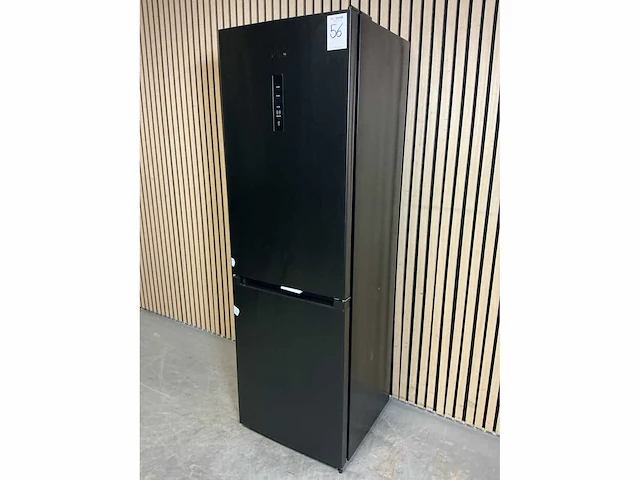 Etna kcv385nzwa. vrijstaande koel-vries combinatie - afbeelding 5 van  11