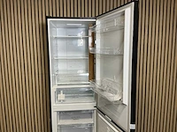 Etna kcv385nzwa. vrijstaande koel-vries combinatie - afbeelding 8 van  11