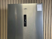 Etna kcv520nrvs.. vrijstaande koel-vries combinatie - afbeelding 8 van  14