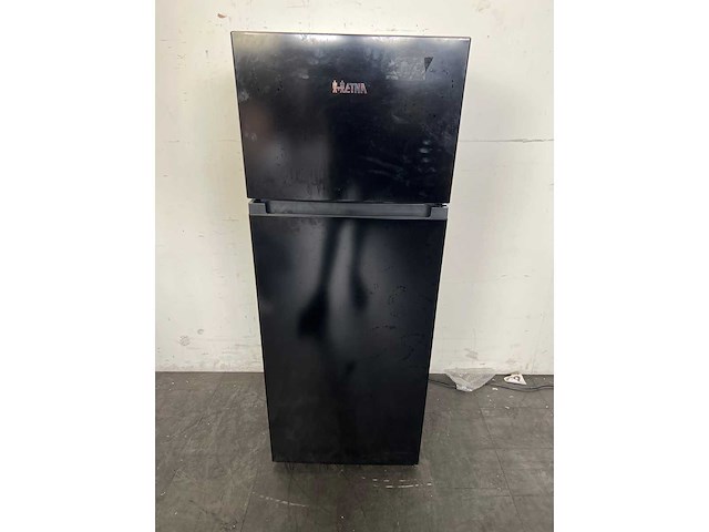 Etna kdv156zwa - koel-vriescombinatie - 143 cm - lowfrost - afbeelding 2 van  6