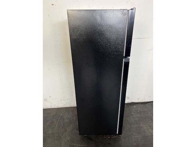 Etna kdv156zwa - koel-vriescombinatie - 143 cm - lowfrost - afbeelding 4 van  6