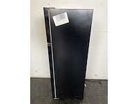 Etna kdv156zwa - koel-vriescombinatie - 143 cm - lowfrost - afbeelding 6 van  6