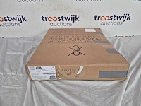 Etna kg959zta - gaskookplaat - met wokbrander - mat zwart - afbeelding 2 van  2