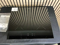 Etna ki1160zt inbouw inductiekookplaat - afbeelding 2 van  5