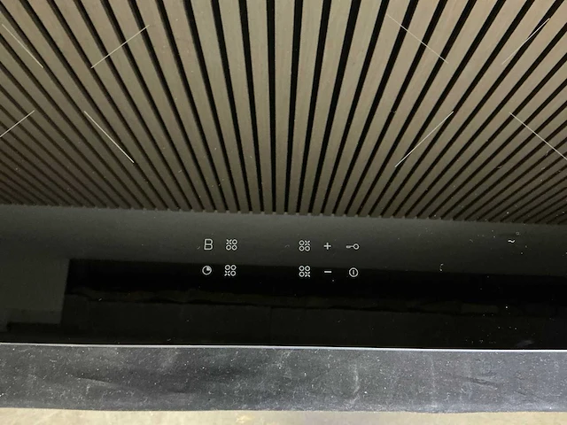 Etna ki1160zt inbouw inductiekookplaat - afbeelding 3 van  5