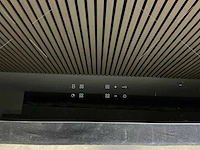 Etna ki1160zt inbouw inductiekookplaat - afbeelding 3 van  5