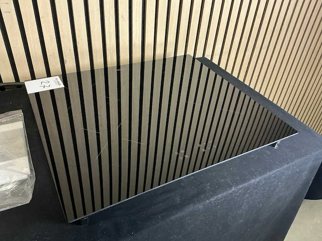 Etna ki1160zt inbouw inductiekookplaat - afbeelding 4 van  5