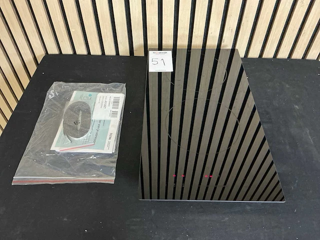 Etna ki129zt inbouw inductiekookplaat - afbeelding 1 van  5