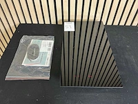 Etna ki129zt inbouw inductiekookplaat - afbeelding 1 van  5