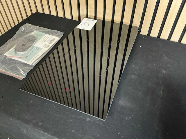 Etna ki129zt inbouw inductiekookplaat - afbeelding 2 van  5
