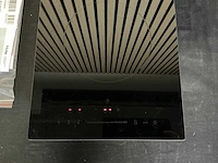 Etna ki129zt inbouw inductiekookplaat - afbeelding 5 van  5