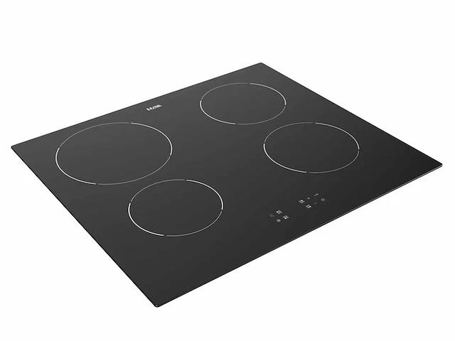 Etna ki2160zt inbouw inductiekookplaat - afbeelding 2 van  5
