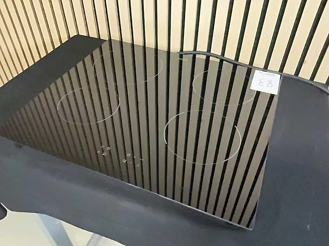 Etna ki2160zt inbouw inductiekookplaat - afbeelding 2 van  5