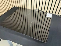 Etna ki2160zt inbouw inductiekookplaat - afbeelding 2 van  5