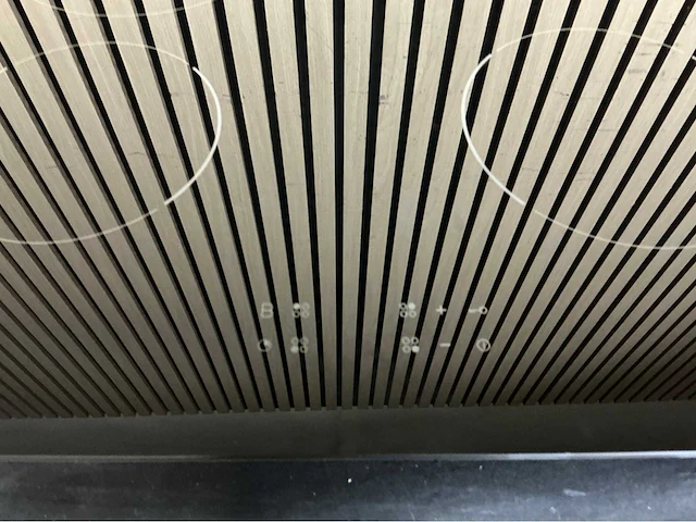 Etna ki2160zt inbouw inductiekookplaat - afbeelding 4 van  5