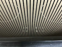 Etna ki2160zt inbouw inductiekookplaat - afbeelding 4 van  5