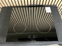 Etna ki2160zt inbouw inductiekookplaat - afbeelding 5 van  5
