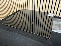Etna ki2160zt inbouw inductiekookplaat - afbeelding 3 van  6