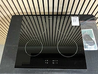 Etna ki2160zt inbouw inductiekookplaat - afbeelding 6 van  6