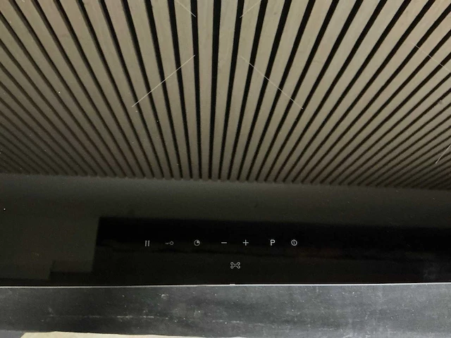 Etna ki290zt inbouw inductiekookplaat - afbeelding 5 van  7