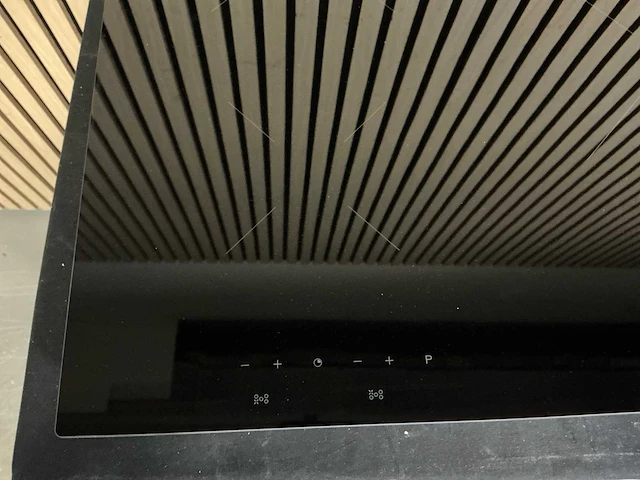 Etna ki290zt inbouw inductiekookplaat - afbeelding 6 van  7